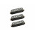 Seymour Duncan Set STK-S4 Black Cover