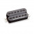 Seymour Duncan SH-10b Full Shred Bridge Black 7-String