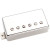 Seymour Duncan SH-10b Full Shred Nickel Cover