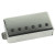 Seymour Duncan SH-10n Full Shred Nickel Cover