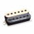 Seymour Duncan SH-10n Full Shred Zebra