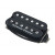 Seymour Duncan SH-5 Duncan Custom Black