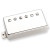 Seymour Duncan SH-5 Duncan Custom Nickel Cover