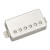 Seymour Duncan SH-PG1b Pearly Gates Nickel Cover