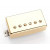 Seymour Duncan SH-PG1n Pearly Gates Gold Cover