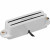 Seymour Duncan SHR-1b Hot Rails for Stratocaster White