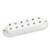 Seymour Duncan SJBJ-1b JB Jr. for Stratocaster White