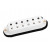 Seymour Duncan SLSD-1n Li'l Screamin' Demon White