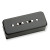 Seymour Duncan SP90-1b Vintage P90 Soapbar Black