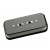 Seymour Duncan SP90-3b Custom P90 Soapbar Black