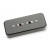 Seymour Duncan SP90-3n Custom P90 Soapbar Black