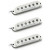 Seymour Duncan SSL-3 Hot for Stratocaster Cal Set