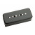 Seymour Duncan STK-P1b P90 Soapbar Stack Black