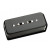 Seymour Duncan STK-P1n P90 Soapbar Stack Black