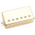 Seymour Duncan TB-10 Full Shred Trembucker Gold Cover