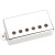 Seymour Duncan TB-10 Full Shred Trembucker Nickel Cover