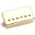 Seymour Duncan TB-14 Custom 5 Trembucker Gold Cover