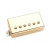 Seymour Duncan TB-15 Alternative 8 Trembucker Gold Cover