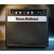 Tone Bakery Princeless (Matchless+Tweed Princeton Hybrid) Tube Combo Amp