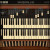 Universal Audio Waterfall B3 Organ