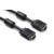 Hosa VGA-5100 VGA Cable, DE15 to Same, 100 ft