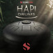 Soundiron Hapi Drums