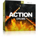 Toontrack Action Drums MIDI