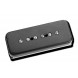 Seymour Duncan Antiquity P90 Soapbar Neck Black 