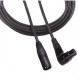 Audio Technica AT8314-20R XLRF-XLRM Balanced cable, 20'