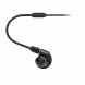 Audio Technica ATH-E40 In-Ear Monitor Headphones, flexible memory cable