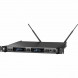 Audio Technica ATW-R5220DF1 5000 Series (3rd Gen) diversity dual receiver with network connection