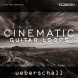 Ueberschall Cinematic Guitar Loops