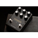 Seymour Duncan Diamondhead Multistage Distortion + Boost Pedal