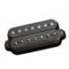 Seymour Duncan 7-String Distortion Bridge Passive Mount Black