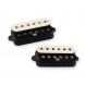 Seymour Duncan Duality Set Reverse Zebra