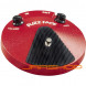 Dunlop JDF2 Fuzz Face Distortion