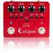 Suhr Eclipse Overdrive/Distortion Pedal