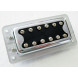 Gretsch Blacktop Filtertron Bass Bridge Pickup Chrome G5400