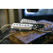 Seymour Duncan Hendrix Pickups bridge