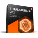 IK Multimedia Total Studio 4 MAX