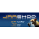 JRR Shop Gift Card