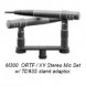 Gefell M300 Stereo XY & ORTF Set