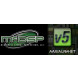 McDSP Upgrade Individual Native V5 to Native V7