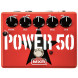 MXR TBM1 Tom Morello Power 50 Overdrive Pedal