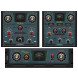 Nomad Factory Analog Mastering Tools v2