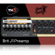 Overloud Choptones Brit J1 Preamp Rig Library for TH-U