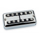 Seymour Duncan Psyclone Hot Bridge Nickel Cover