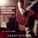 Ueberschall Relaxed Guitar Grooves