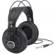 Samson SR850 Professional Studio Headphones