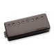 Seymour Duncan 8-String Distortion Neck Passive Mount Black Metal